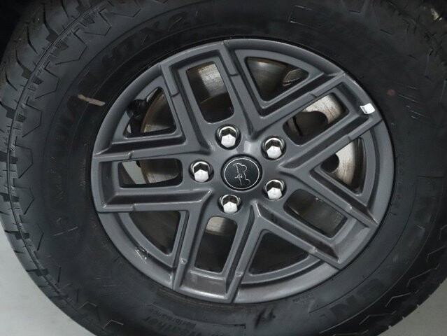 2025 Jeep Wrangler in Bedford, OH 44146 - 18103867 38