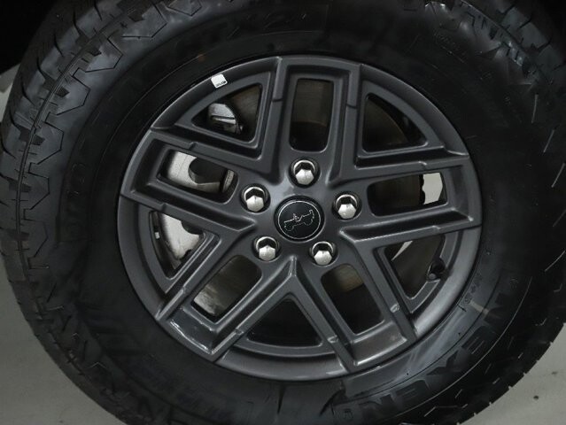 2025 Jeep Wrangler in Bedford, OH 44146 - 18103867 10