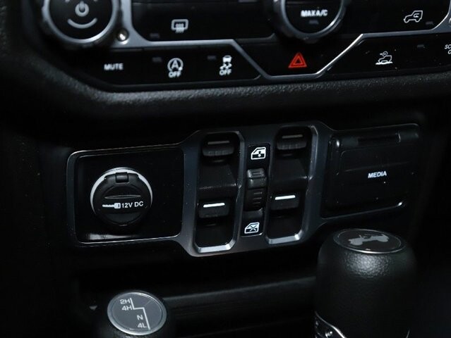 2025 Jeep Wrangler in Bedford, OH 44146 - 18103867 26