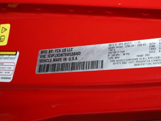 2025 Jeep Wrangler in Bedford, OH 44146 - 18103867 20