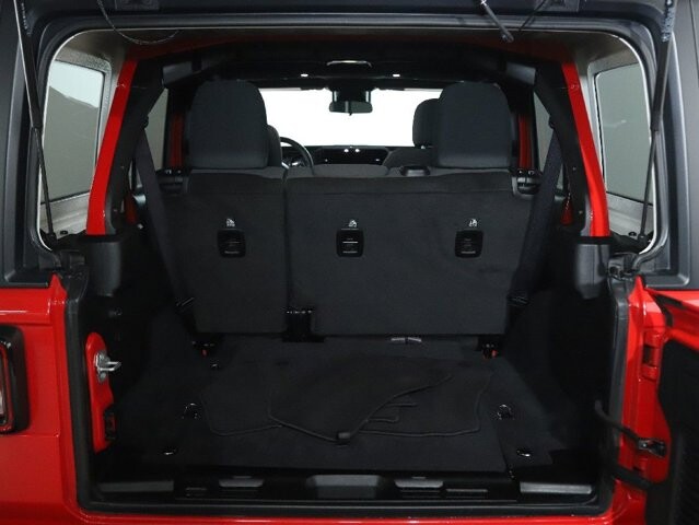 2025 Jeep Wrangler in Bedford, OH 44146 - 18103867 30