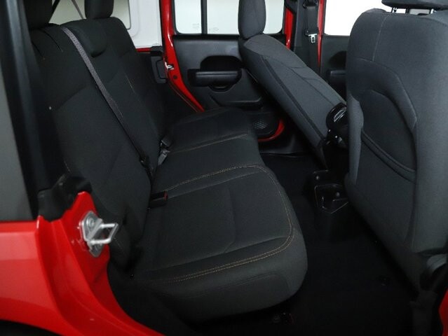 2025 Jeep Wrangler in Bedford, OH 44146 - 18103867 32