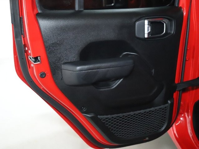 2025 Jeep Wrangler in Bedford, OH 44146 - 18103867 13