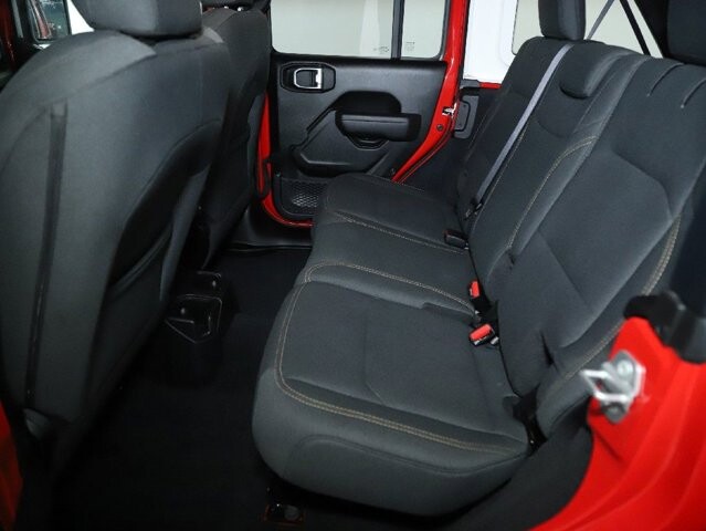 2025 Jeep Wrangler in Bedford, OH 44146 - 18103867 14