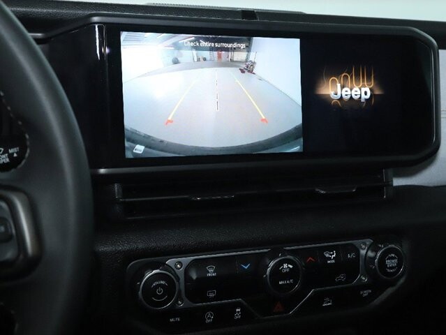 2025 Jeep Wrangler in Bedford, OH 44146 - 18103867 29