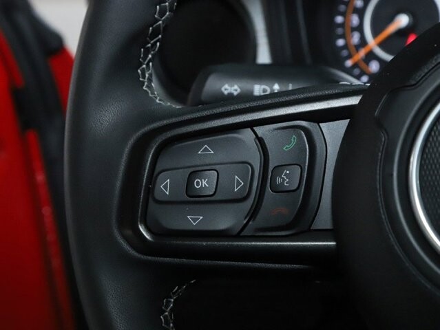 2025 Jeep Wrangler in Bedford, OH 44146 - 18103867 22