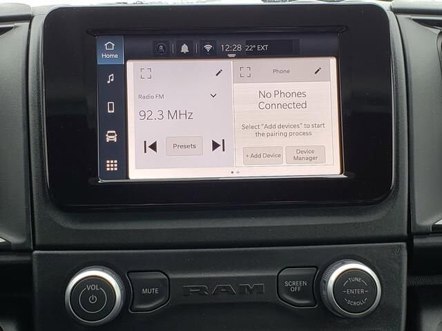 2025 RAM ProMaster in Bedford, OH 44146 - 18103868 10