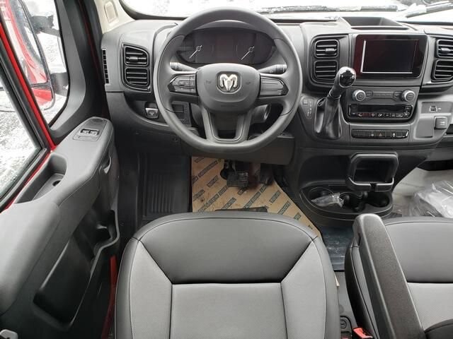 2025 RAM ProMaster in Bedford, OH 44146 - 18103868 9