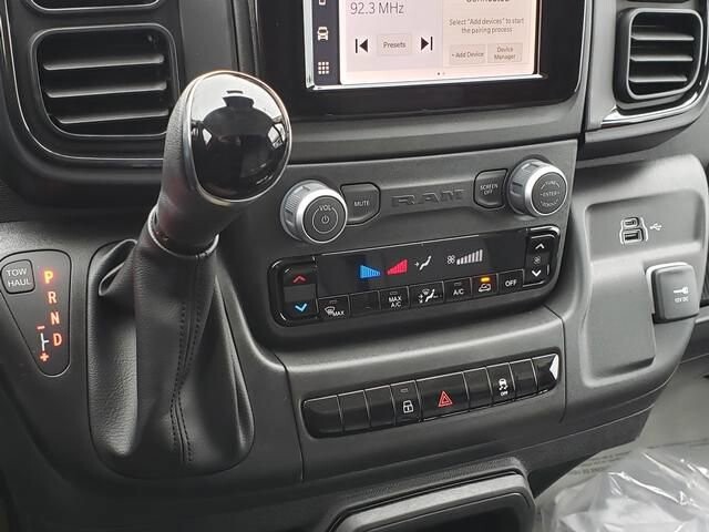 2025 RAM ProMaster in Bedford, OH 44146 - 18103868 11
