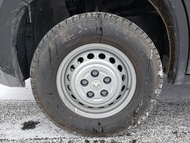 2025 RAM ProMaster in Bedford, OH 44146 - 18103868 12