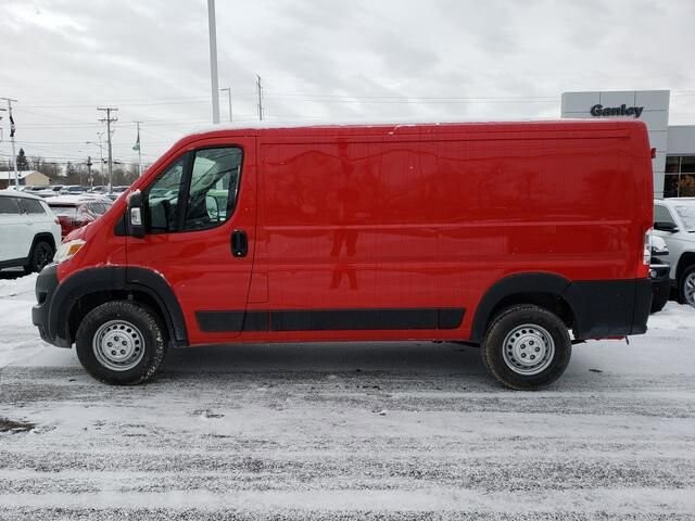 2025 RAM ProMaster in Bedford, OH 44146 - 18103868 2