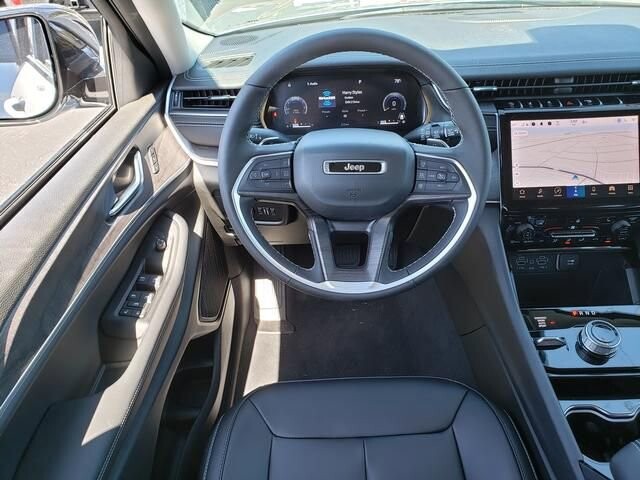 2023 Jeep Grand Cherokee L in Bedford, OH 44146 - 18103869 9