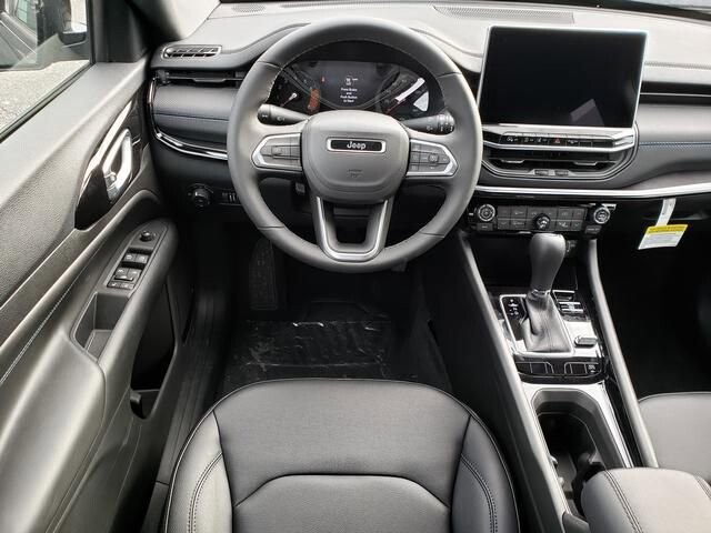 2026 Jeep Compass in Bedford, OH 44146 - 18103870 9