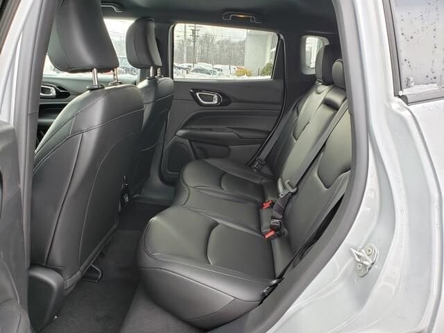 2026 Jeep Compass in Bedford, OH 44146 - 18103872 7