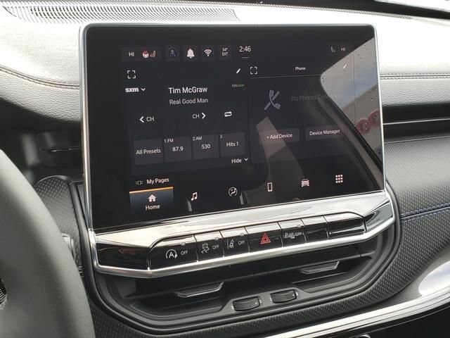 2026 Jeep Compass in Bedford, OH 44146 - 18103872 10