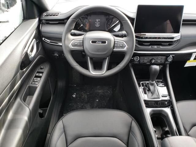 2026 Jeep Compass in Bedford, OH 44146 - 18103872 9