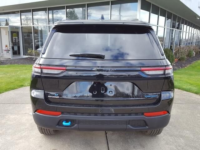 2024 Jeep Grand Cherokee in Bedford, OH 44146 - 18103873 5