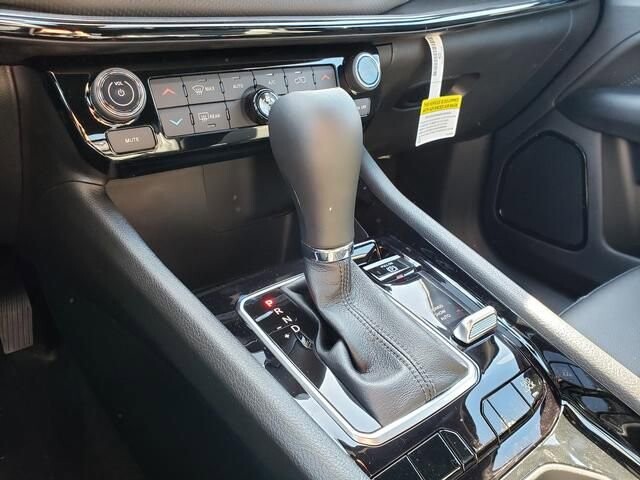 2026 Jeep Compass in Bedford, OH 44146 - 18103875 11