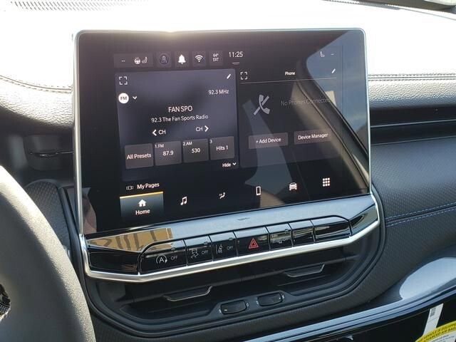 2026 Jeep Compass in Bedford, OH 44146 - 18103875 10