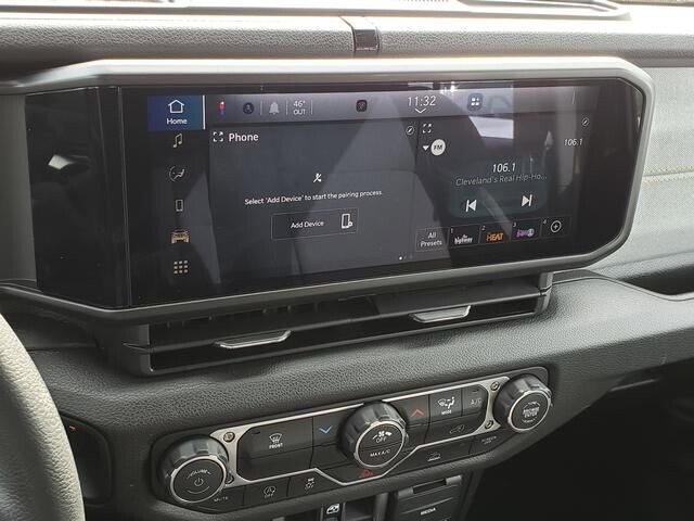 2026 Jeep Wrangler in Bedford, OH 44146 - 18103878 10