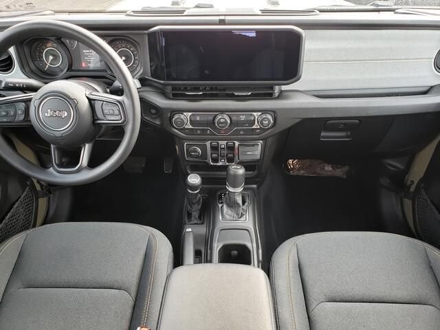 2026 Jeep Wrangler in Bedford, OH 44146 - 18103878 8