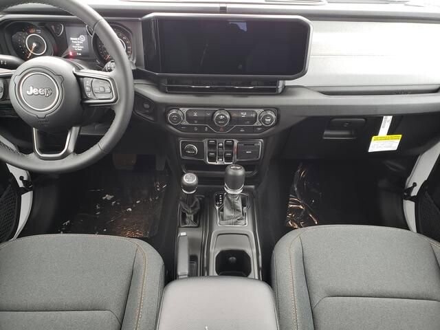 2026 Jeep Wrangler in Bedford, OH 44146 - 18103879 8