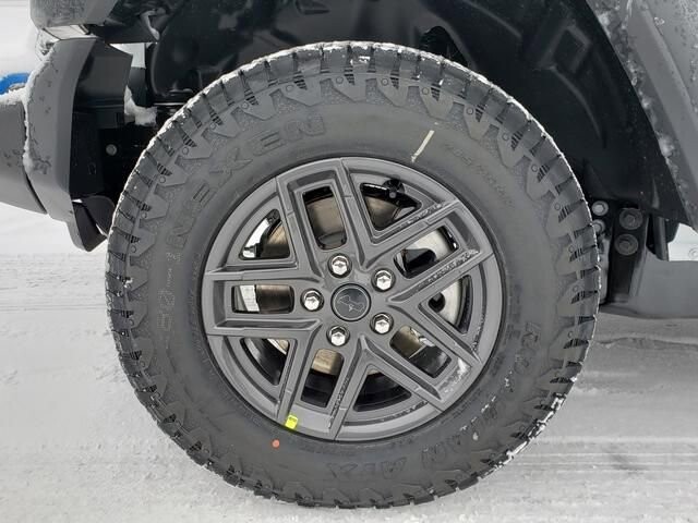 2026 Jeep Wrangler in Bedford, OH 44146 - 18103879 12