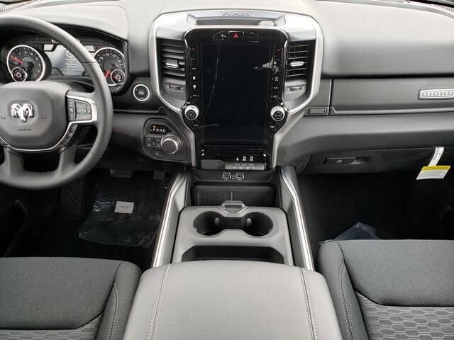 2026 RAM 1500 in Bedford, OH 44146 - 18103880 8