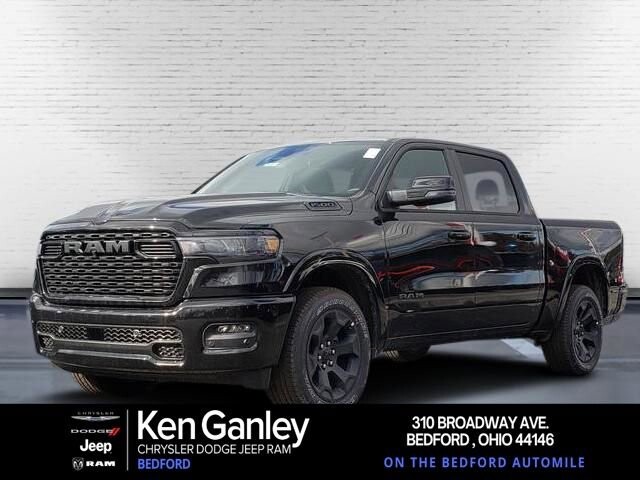 2026 RAM 1500 in Bedford, OH 44146 - 18103880