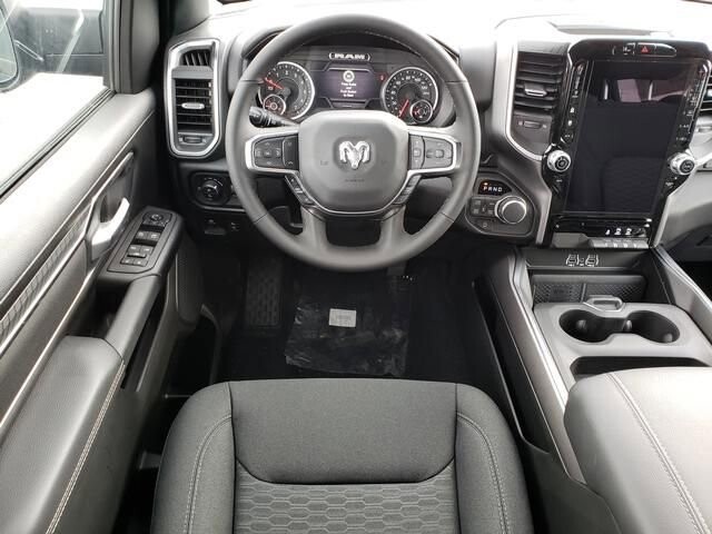 2026 RAM 1500 in Bedford, OH 44146 - 18103880 9