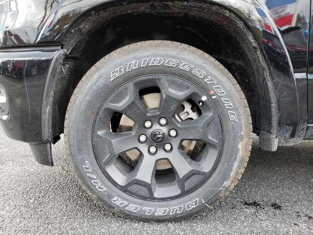 2026 RAM 1500 in Bedford, OH 44146 - 18103880 12