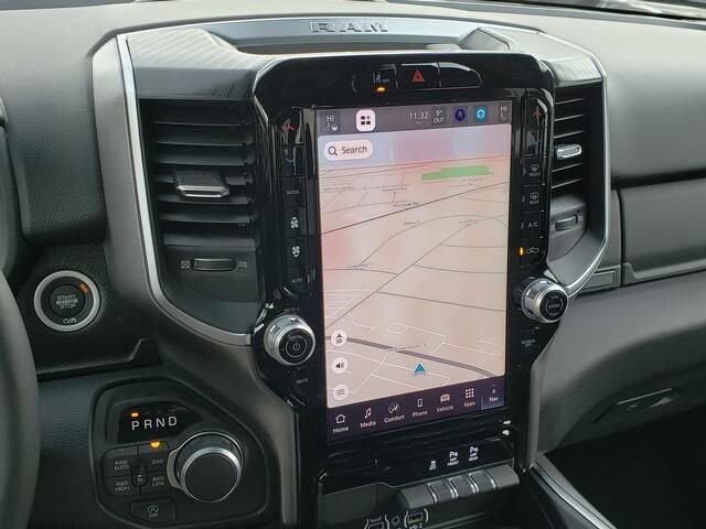 2026 RAM 1500 in Bedford, OH 44146 - 18103880 10