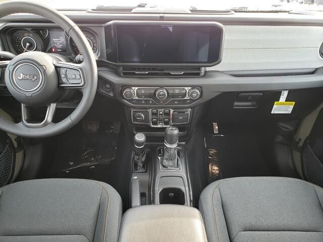 2026 Jeep Wrangler in Bedford, OH 44146 - 18103881 8