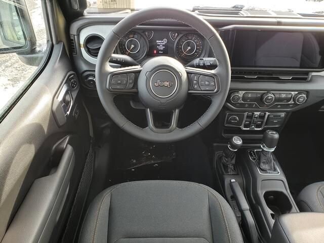 2026 Jeep Wrangler in Bedford, OH 44146 - 18103881 9