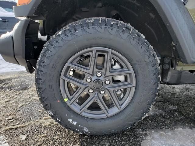 2026 Jeep Wrangler in Bedford, OH 44146 - 18103881 12