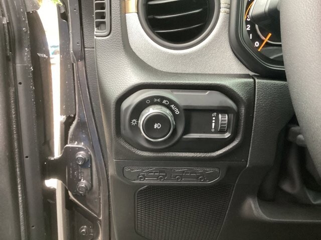 2026 Jeep Wrangler in Bedford, OH 44146 - 18103882 8