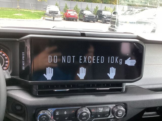 2026 Jeep Wrangler in Bedford, OH 44146 - 18103882 10