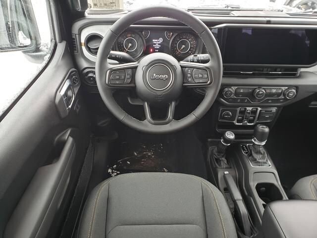 2026 Jeep Wrangler in Bedford, OH 44146 - 18103883 9