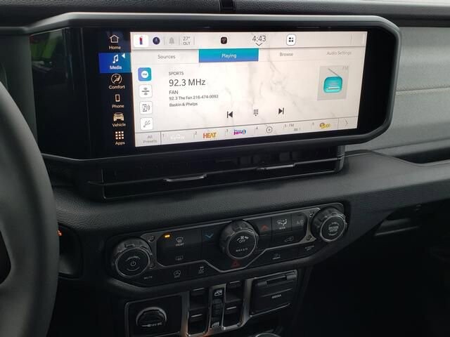 2026 Jeep Wrangler in Bedford, OH 44146 - 18103883 10