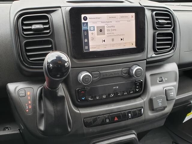 2026 RAM ProMaster in Bedford, OH 44146 - 18103885 11