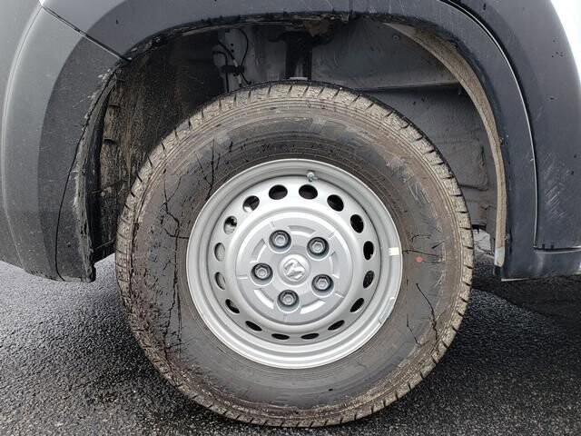 2026 RAM ProMaster in Bedford, OH 44146 - 18103885 12