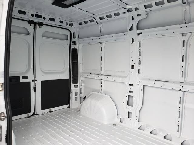 2026 RAM ProMaster in Bedford, OH 44146 - 18103885 7