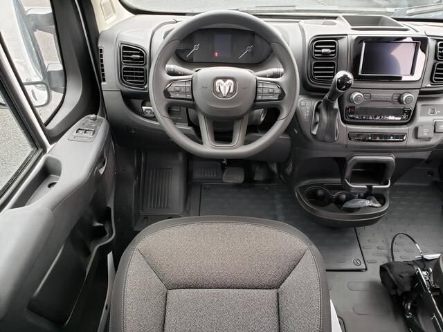2026 RAM ProMaster in Bedford, OH 44146 - 18103885 9
