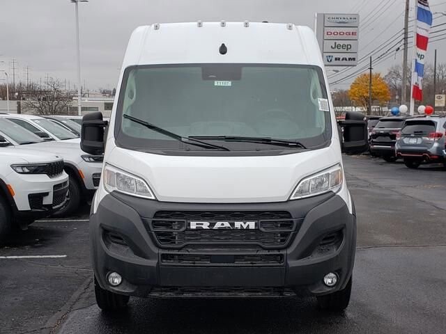2026 RAM ProMaster in Bedford, OH 44146 - 18103885 5