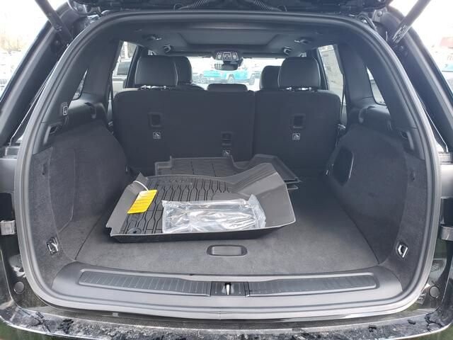 2024 Jeep Grand Cherokee in Bedford, OH 44146 - 18103886 6