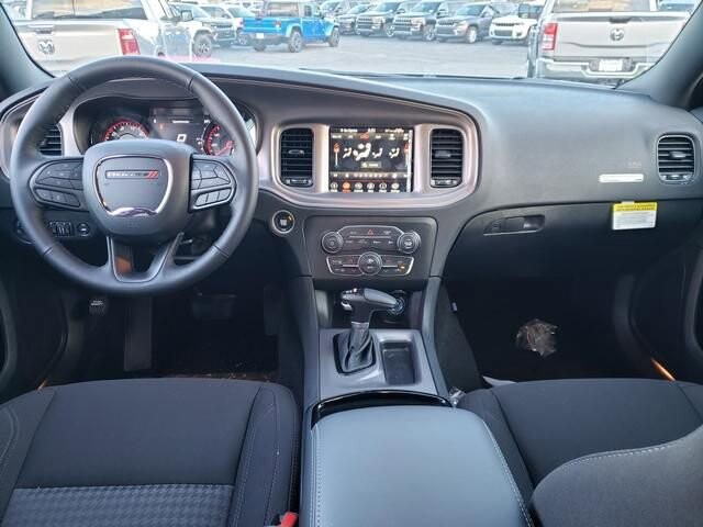 2024 Jeep Grand Cherokee in Bedford, OH 44146 - 18103886 9