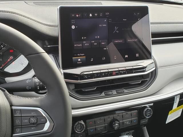 2026 Jeep Compass in Bedford, OH 44146 - 18103887 10