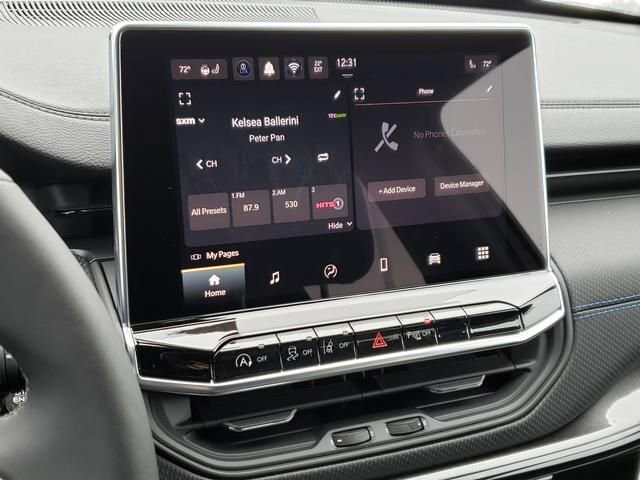 2026 Jeep Compass in Bedford, OH 44146 - 18103888 10