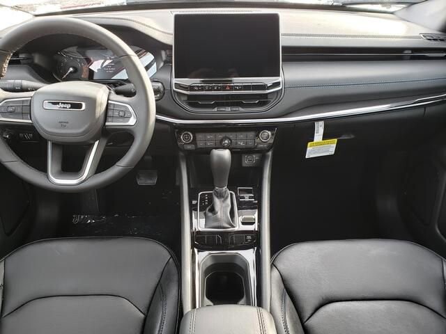 2026 Jeep Compass in Bedford, OH 44146 - 18103891 8