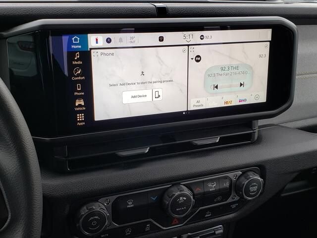 2026 Jeep Wrangler in Bedford, OH 44146 - 18103892 10